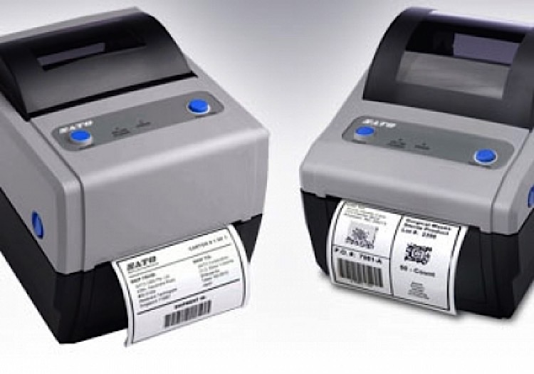 direct thermal transfer labels