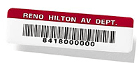 Asset Tag