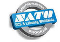 SATO logo