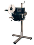 Print and Apply Label Systems