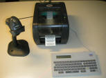 Scan and Print with Printpad