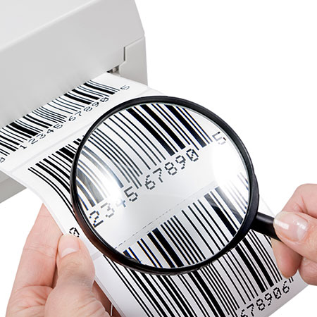 Barcode Label Design Software from RighterTrack